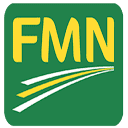 FMN Plc. logo