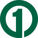 First National Bank logo
