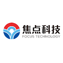Focuschina logo