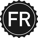 Food Republic, Inc. logo