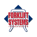 Forklift Systems Incorporated logo