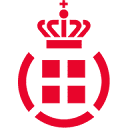 Forsvaret logo