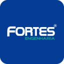 Fortes Engenharia Ltda. logo