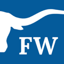 Fort Worth logo