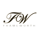 Frameworth Sports Marketing logo