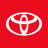 Fred Haas Toyota Country LP logo