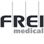 Frei Ag logo