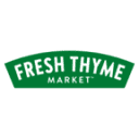 Fresh Thyme logo