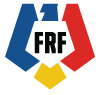 Federatia Romana de Fotbal logo