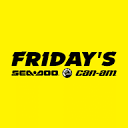 Fridaysjetskis logo