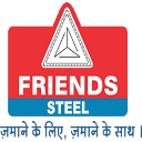 Friends Steel Group logo