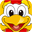 Frisby logo