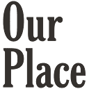 From Our Place logo