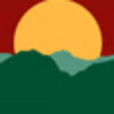 Frontier Health Inc. logo