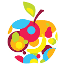 Fruteria logo