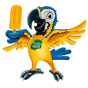 Frutosdegoias logo