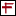 Free Software Foundation, Inc. logo