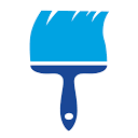 Ftpaint logo