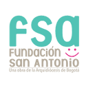 Fundacion San Antonio logo