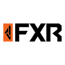 FXR Racing Inc. logo