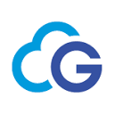 G GEN logo