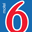 G6 Hospitality LLC logo
