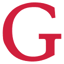 Galerie magazine logo