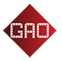 GAO RFID Inc. logo