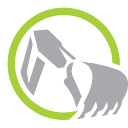 Garcia Development Corporation logo