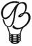 G & B Electric Company logo