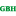 GBH Group logo