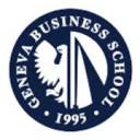 Gbsge logo