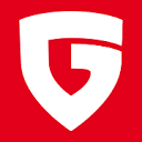 Gdata logo