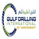 Gulf Drilling International logo