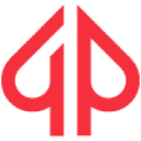 Geepee Industries Limited logo