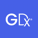 GeneDx, Inc. logo