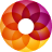 General Optica logo