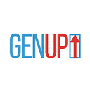 GenerationUp logo