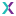 Genex Infosys logo