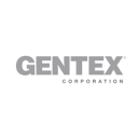 Gentex Corp. logo