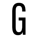 GEORGE logo