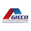 GIECO Corporation logo