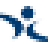 Gainesville Health and Fitness Center, Inc. logo