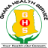 Ghana Health Service logo