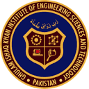 GIK Institute logo