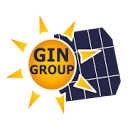 Gin Group logo