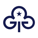 Girlguiding Scotland logo