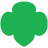 Girl Scouts of the USA logo