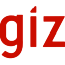 Gesellschaft für Internationale Zusammenarbeit logo