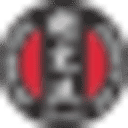 GKR Karate International logo